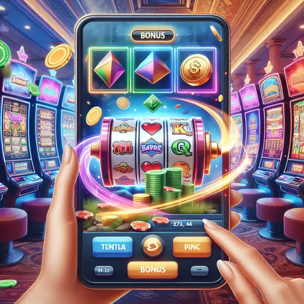 Slot İncelemesi